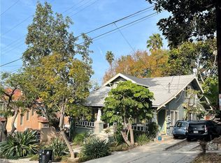 4043 Cumberland Ave, Los Angeles, CA 90027