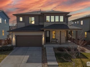 420 Pleades Pl, Erie, CO 80516
