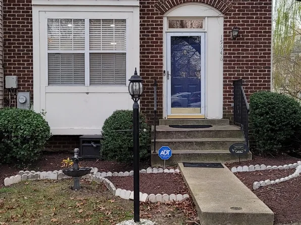 15646 Ensleigh Ln, Bowie, MD 20716