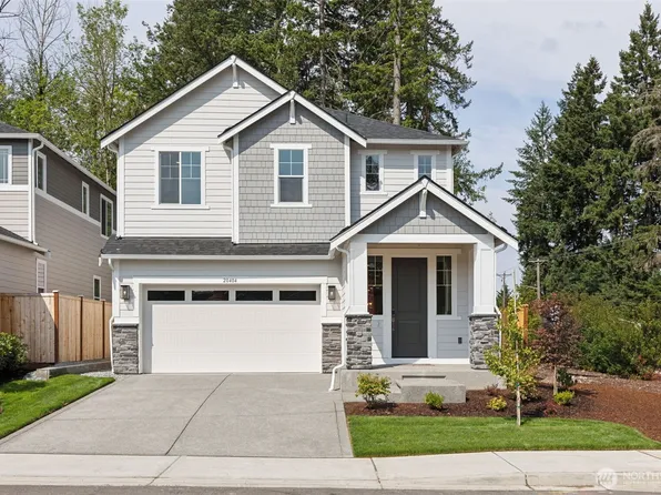 20404 97th Avenue E #1, Graham, WA 98338