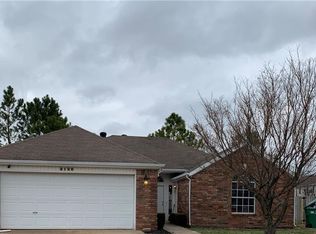 2128 Lakeside Ave, Springdale, AR 72764