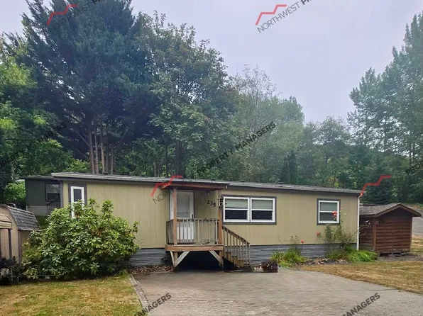 r267a Skyview, 2495 NE Kresky Ave #235, Centralia, WA 98531