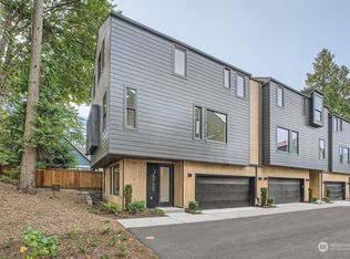 1319 N 185th St #C, Shoreline, WA