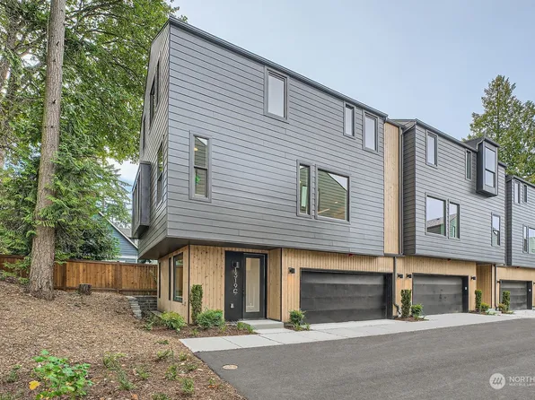 1319 N 185th Street #C, Shoreline, WA 98133