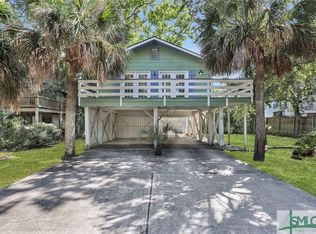 2 Lighthouse Ln, Tybee Island, GA 31328