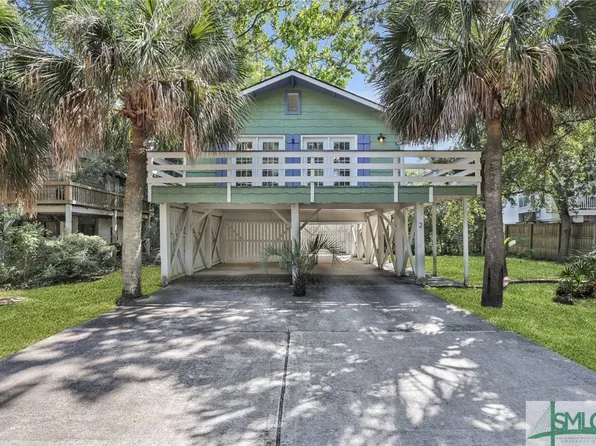 2 Lighthouse Lane, Tybee Island, GA 31328