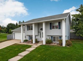 6805 W Silverado St, Rathdrum, ID 83858