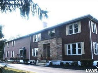 2045 Latta St, Allentown, PA 18104