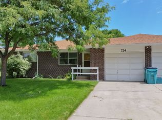 724 Dawn Ave, Fort Collins, CO 80524