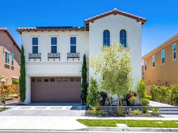 20 Heron, Lake Forest, CA 92630