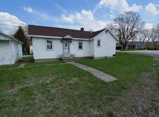 629 Mires Ln, Sidney, OH 45365