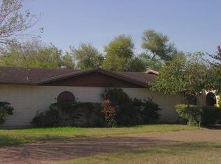 902 Dilworth Rd, Harlingen, TX 78552