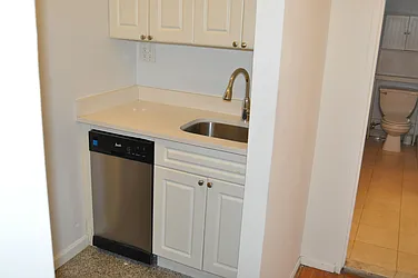 Rented by Sky Management