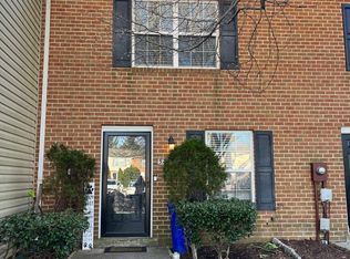 543 Wellington Ct, Frederick, MD