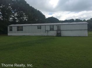 127 Travis Ln, Pinetops, NC 27864