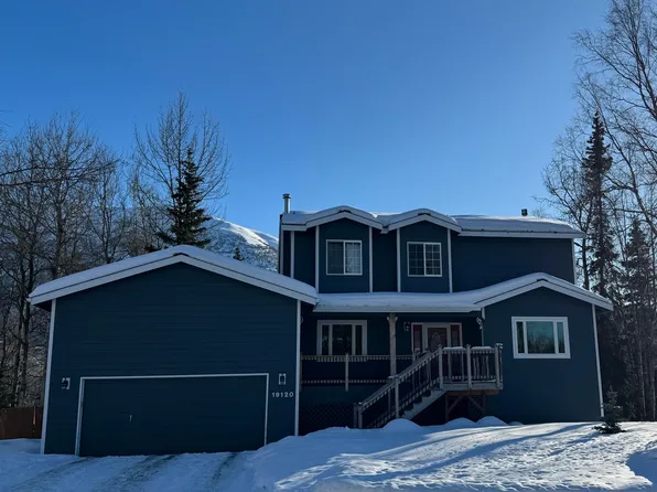 19120 Babrof Dr, Eagle River, AK 99577
