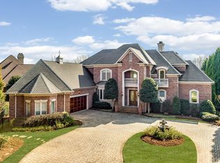 17606 Westward Reach Rd, Cornelius, NC 28031