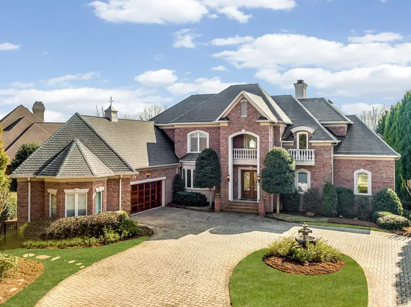 17606 Westward Reach Rd, Cornelius, NC 28031