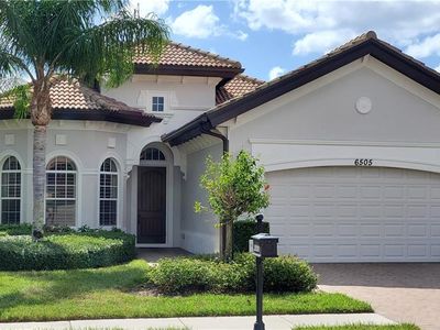 6505 Caldecott DR, Naples, FL, 34113