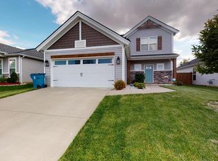 6358 Valley Brook Trce, Utica, KY 42376