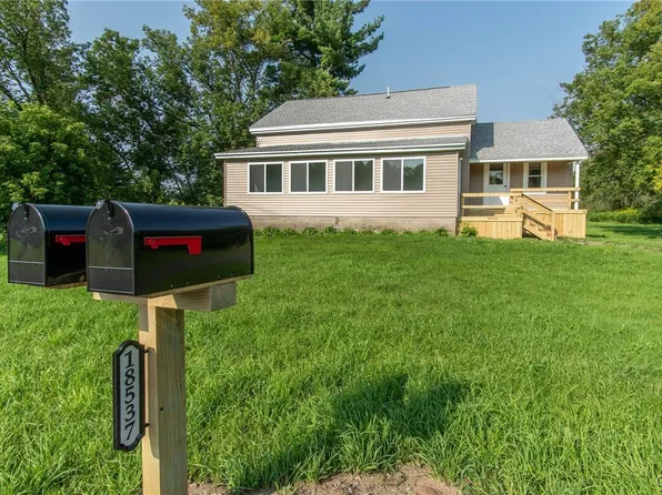 18537 Minkler Rd, Adams Center, NY 13606