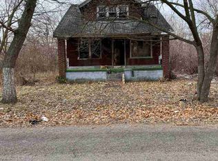 17821 Lumpkin St, Detroit, MI 48212