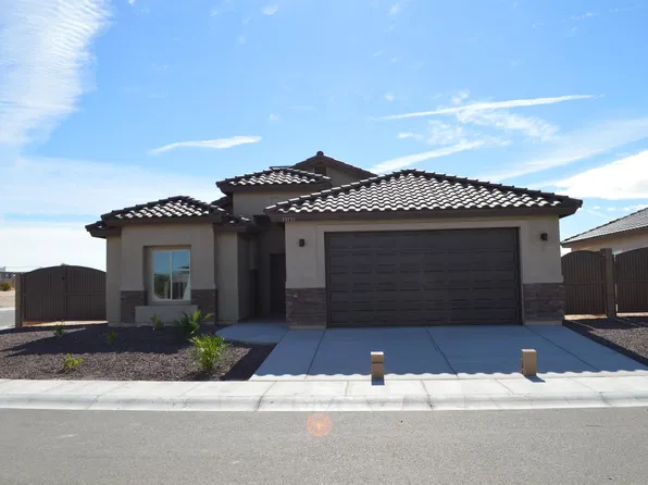 13122 E 55th Ln Lot 14, Yuma, AZ 85367