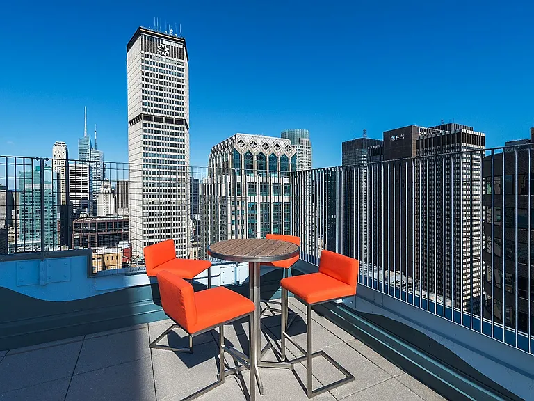 150 E 44th St #27H — Photo 23