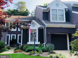 122 Summer Village Dr, Annapolis, MD 21401
