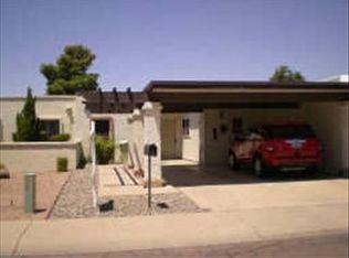 13816 N 30th Ln, Phoenix, AZ 85053