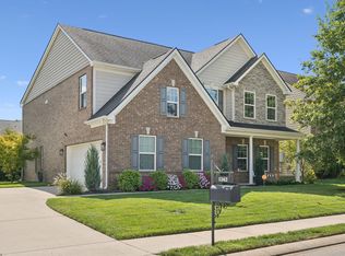 1362 Amboress Ln, Murfreesboro, TN 37128
