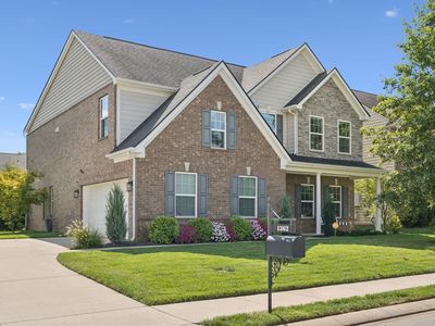 1362 Amboress Ln, Murfreesboro, TN, 37128