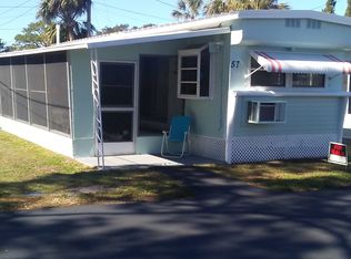 800 Chesapeake Dr LOT 57, Tarpon Springs, FL 34689