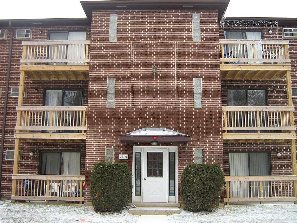 1st image of 1110 Cedar St APT 3A