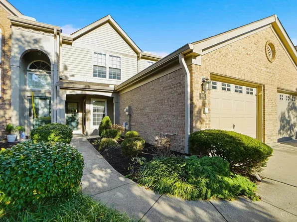 6142 Lakelyn, Mason, OH 45040