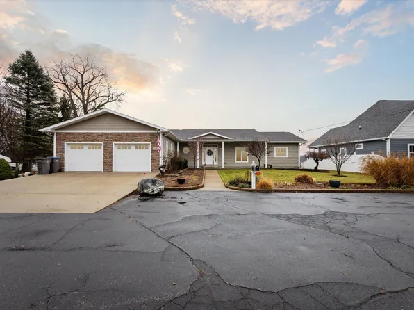 1259 Rose Dr, Niles, MI 49120