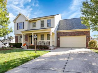 8444 Shady Maple Ct, Canal Winchester, OH 43110