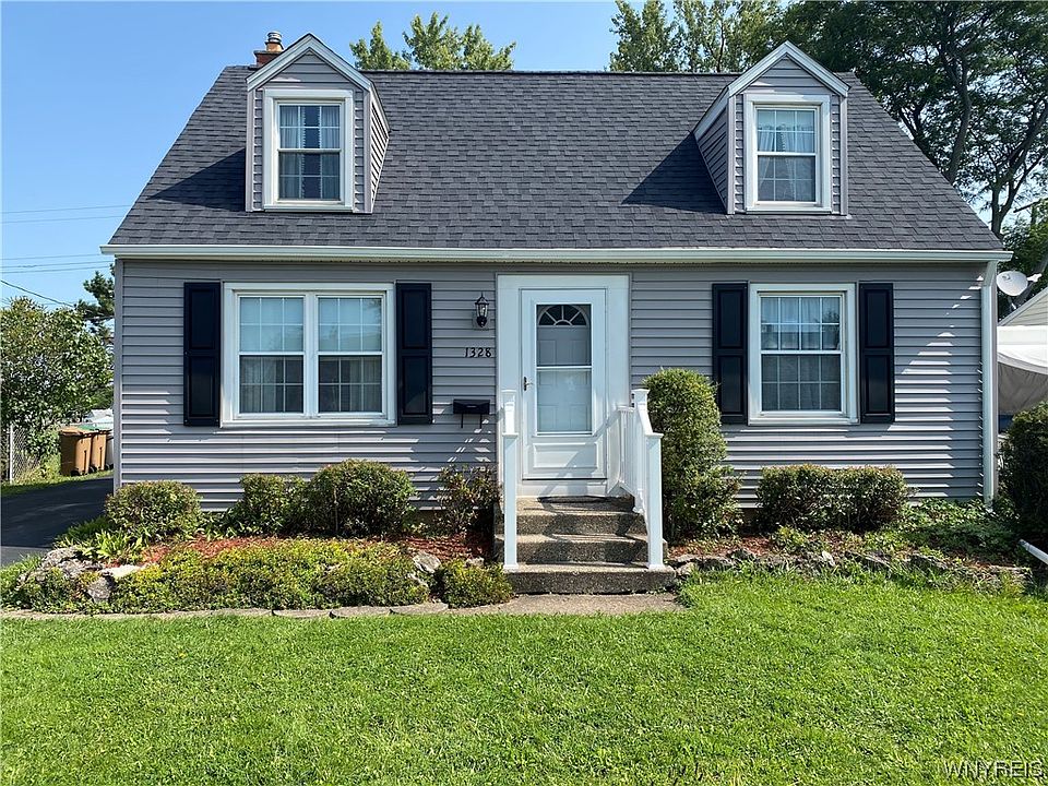 1st image of 1328 Cleveland Dr