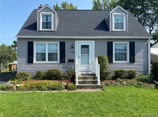 1328 Cleveland Dr, Cheektowaga, NY 14225