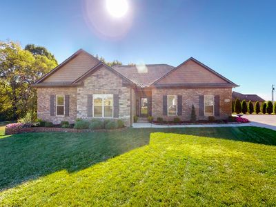 5154 Vinnie Dell Dr, Chapel Hill, TN, 37034