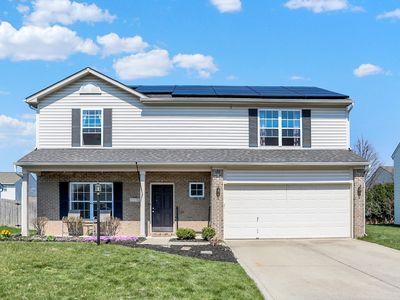 12236 Outside Trail Ct, Noblesville, IN, 46060