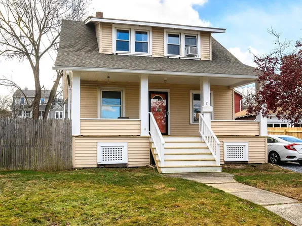 2 Pugsley Place, Ossining, NY 10562