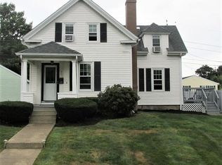 85 Hobart St, Braintree, MA 02184