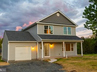 1016 Grosstown Rd, Pottstown, PA 19464