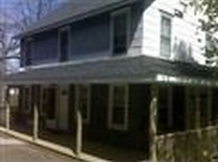 2 Washington St, Catskill, NY 12414