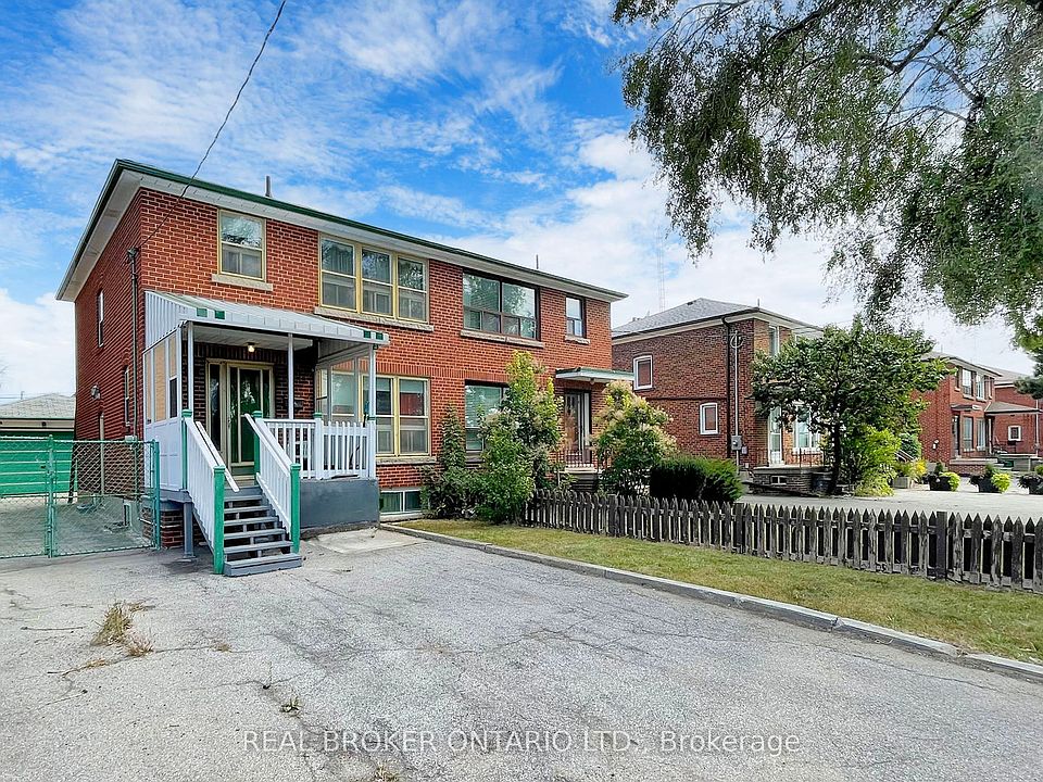 1st image of 3241 Dufferin St