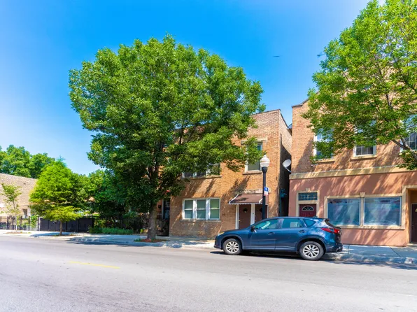 1712 W 35th St, Chicago, IL 60609