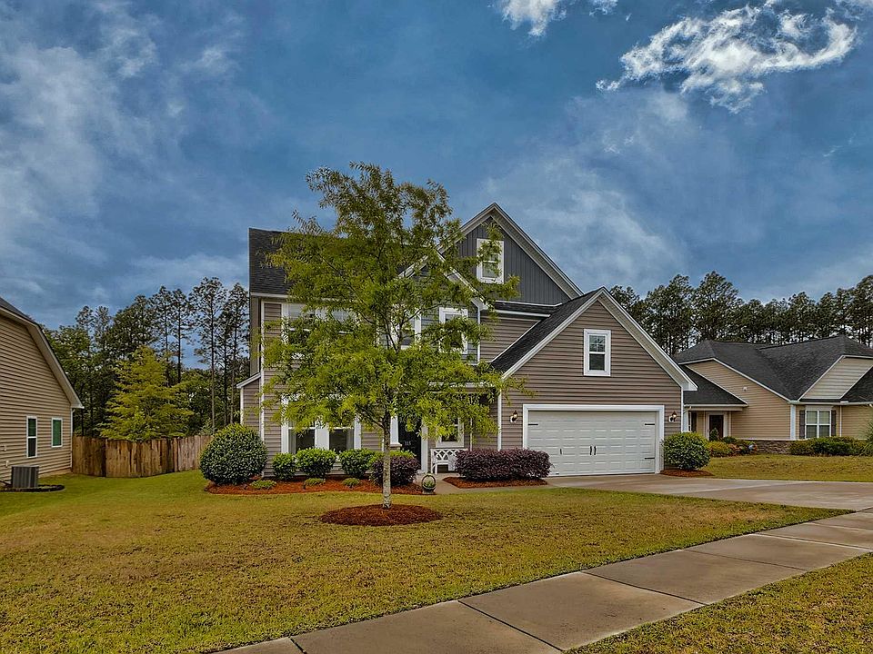 115 Baneberry Dr, Lexington, SC 29073 Zillow