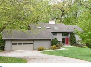 433 Alderbrook Dr, Wayne, PA 19087