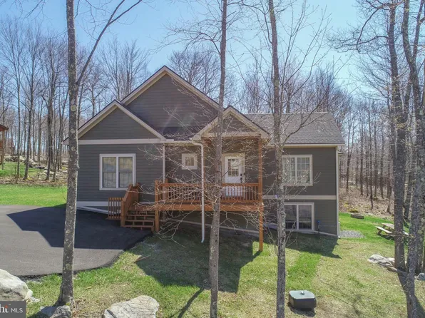 448 Biltmore Vw, McHenry, MD 21541